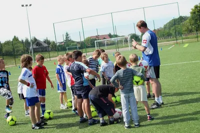Akademia Piłkarska Soccer Stars